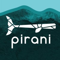 Pirani Life logo, Pirani Life contact details