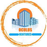 Oculus Ventures logo, Oculus Ventures contact details