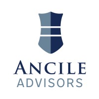 Ancile Advisors logo, Ancile Advisors contact details