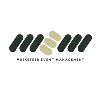 Musketeer Event Management logo, Musketeer Event Management contact details