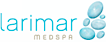 Larimar Medspa logo, Larimar Medspa contact details