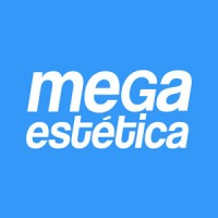 Mega Estética logo, Mega Estética contact details