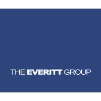 The Everitt Group logo, The Everitt Group contact details