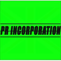 PR INCORPORATION logo, PR INCORPORATION contact details