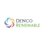 Denco Renewable (Denco Solar) logo, Denco Renewable (Denco Solar) contact details