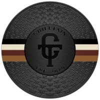 CHIEFTAIN® logo, CHIEFTAIN® contact details