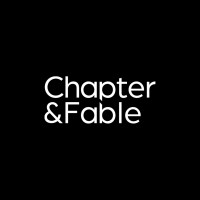 Chapter&Fable logo, Chapter&Fable contact details