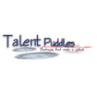 Talent Puddles LLC logo, Talent Puddles LLC contact details