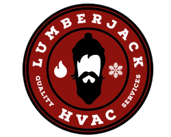 Lumberjack HVAC logo, Lumberjack HVAC contact details