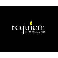 Requiem Entertainment logo, Requiem Entertainment contact details