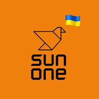 SUN ONE — HR Provider logo, SUN ONE — HR Provider contact details