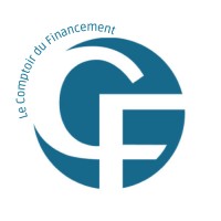 LE COMPTOIR DU FINANCEMENT logo, LE COMPTOIR DU FINANCEMENT contact details