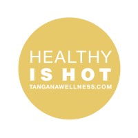 Tangana Wellness logo, Tangana Wellness contact details