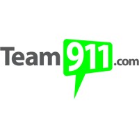 Team911.com logo, Team911.com contact details