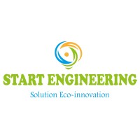 Start-Engineering logo, Start-Engineering contact details