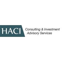 H.A.C.I. Consulting & Investment Advisory Services logo, H.A.C.I. Consulting & Investment Advisory Services contact details