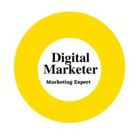 Digital marketing logo, Digital marketing contact details