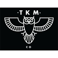 TKM Co. logo, TKM Co. contact details