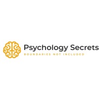 Psychology Secrets logo, Psychology Secrets contact details