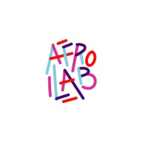 Afrolab logo, Afrolab contact details