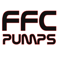 FFC PUMPS AS logo, FFC PUMPS AS contact details