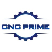 CNC Prime Inc logo, CNC Prime Inc contact details