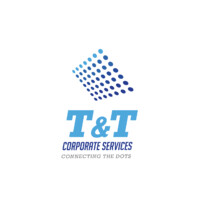 T&T Corporate Services logo, T&T Corporate Services contact details