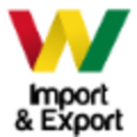 W Import&Export logo, W Import&Export contact details