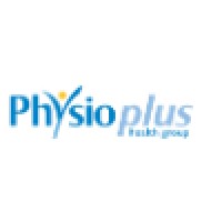 PhysioPlus Health Group logo, PhysioPlus Health Group contact details