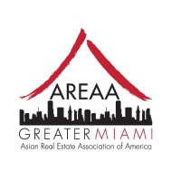 AREAA Greater Miami logo, AREAA Greater Miami contact details