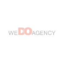 WeDoAgency logo, WeDoAgency contact details