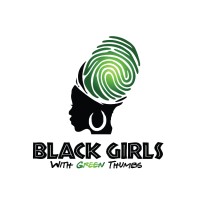 Black Girls With Green Thumbs logo, Black Girls With Green Thumbs contact details