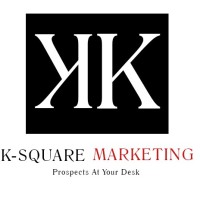 K-Square Marketing logo, K-Square Marketing contact details