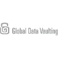 Global Data Vaulting logo, Global Data Vaulting contact details