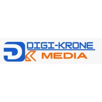 Digi-Krone Media. logo, Digi-Krone Media. contact details