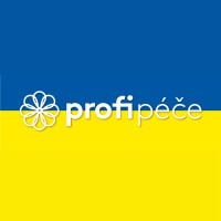 ProfiPéče Group logo, ProfiPéče Group contact details