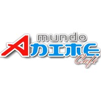 Mundo Anime Café logo, Mundo Anime Café contact details