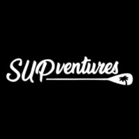 SUP Ventures logo, SUP Ventures contact details