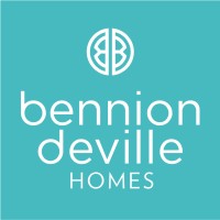 Bennion Deville Homes logo, Bennion Deville Homes contact details