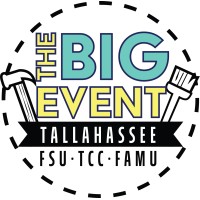 The Big Event Tallahassee logo, The Big Event Tallahassee contact details