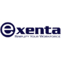 Exenta HRMS logo, Exenta HRMS contact details