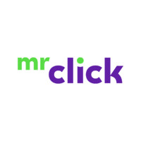 Mr Click logo, Mr Click contact details