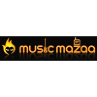 Music Mazaa logo, Music Mazaa contact details