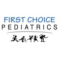 First Choice Pediatrics logo, First Choice Pediatrics contact details