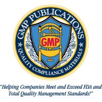 GMP Publications, Inc. logo, GMP Publications, Inc. contact details