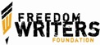 Freedom Writers Foundation logo, Freedom Writers Foundation contact details