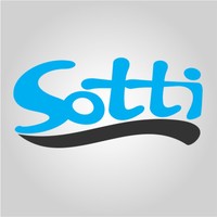 Sotti Soluções Web logo, Sotti Soluções Web contact details