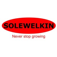 Solewelkin logo, Solewelkin contact details