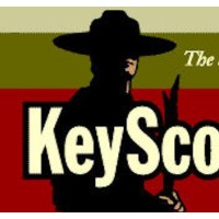 KeyScouter.com logo, KeyScouter.com contact details