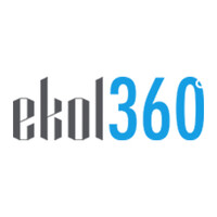 Ekol 360° logo, Ekol 360° contact details